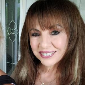 Meet your Posher, Rose marie